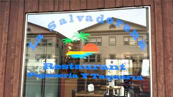 La Salvadoreña Restaurant 