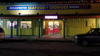 Breakwater Seafoods & Chowder 