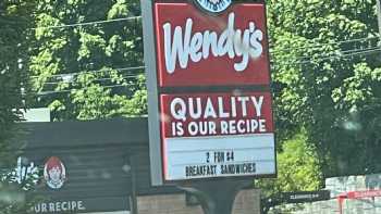 Wendy's 