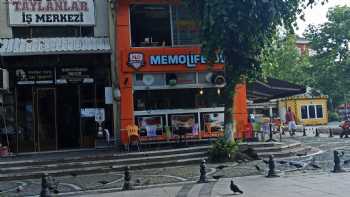 Memolife Tavuk Döner Lüleburgaz Tereyağlı Dürüm