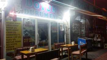 Doyum dürüm evi