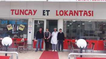 tuncay et lokantası