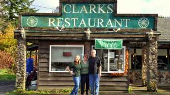 Clarks Restaurant 