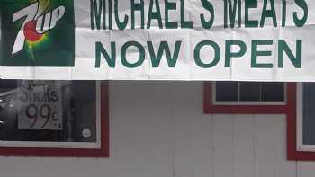 Michaels Meat Shack 