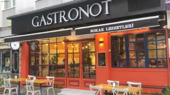 Gastronot Sokak Lezzetleri