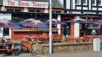 The Dean Tavern 