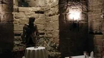 The Dungeon Restaurant 