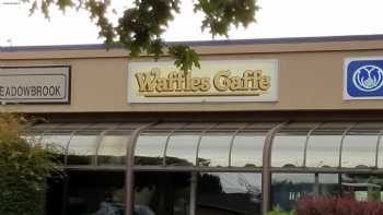 Waffles Caffe 