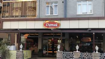 Damak Pastanesi