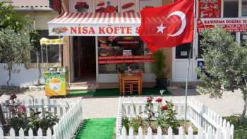 Nisa Aperatif (Köfte Salonu)