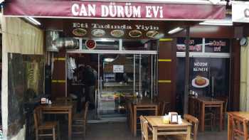 Can Ocakbaşı Dürüm Evi