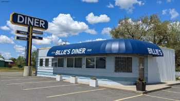 Billie's Diner 