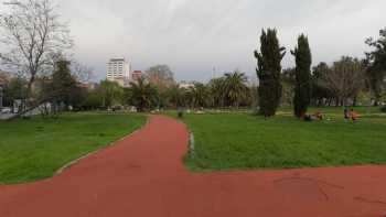 Yeşil Park