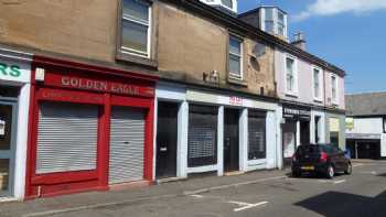 Golden Eagle Cantonese Chinese Takeaway 