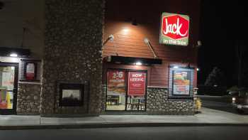 Jack in the Box 