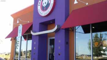 Panda Express 