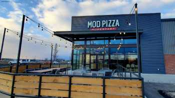 MOD Pizza 