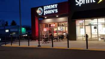 Jimmy John's 