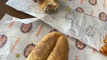 Jersey Mike's 