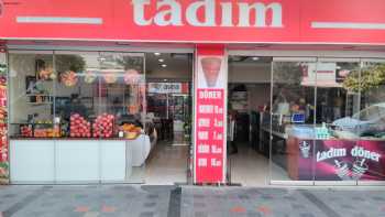 Tadım Döner