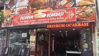 Erzurum Ocakbaşı