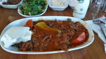 Sefa İskender Kebap