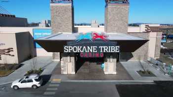 Spokane Tribe Casino 