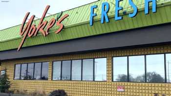 Yoke's Fresh Market - Airway Heights 