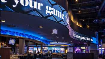 Turf Club Sports Book 