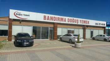 Bandırma Doğuş Yemek