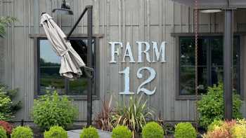 Farm 12 Restaurant 