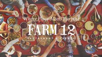 Farm 12 Restaurant 