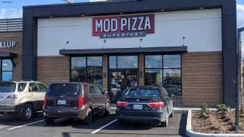 MOD Pizza 