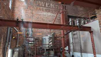 Powerhouse Restaurant & Brewery 