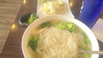 It's Pho U 