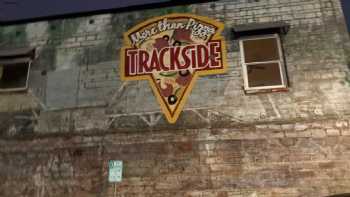 Trackside Pizza 