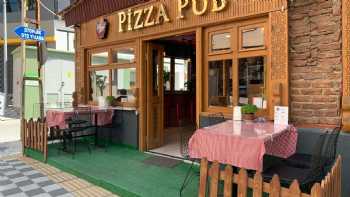 PİZZA PUB