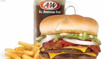 A&W 