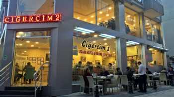 Ciğercim Restaurant