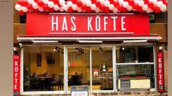 Has Köfte