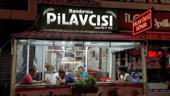 Bandırma Pilavcısı