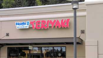 Honto Teriyaki II 