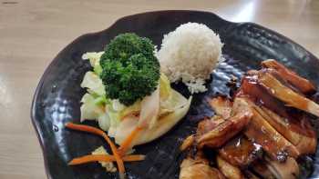 Honto Teriyaki II 