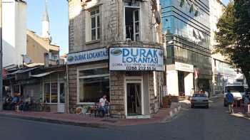 Durak Restoran