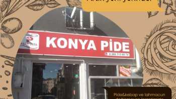 Konya Pide