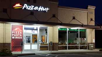 Pizza Hut 