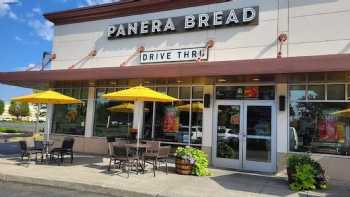 Panera Bread 