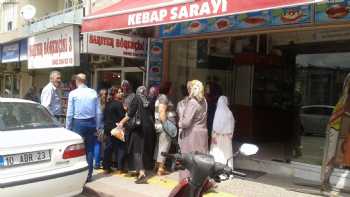 Kebap Sarayı Bandırma