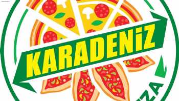 Karadeniz Pide Pizza