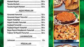 Karadeniz Pide Pizza